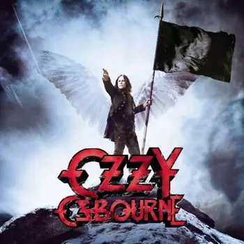 Диск CD Scream - Ozzy Osbourne