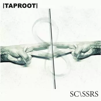 Диск CD SCSSRS - Taproot