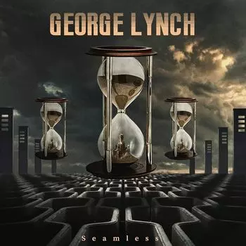 Диск CD Seamless - George Lynch