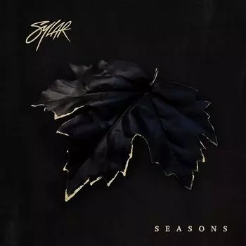 Диск CD Seasons - Sylar
