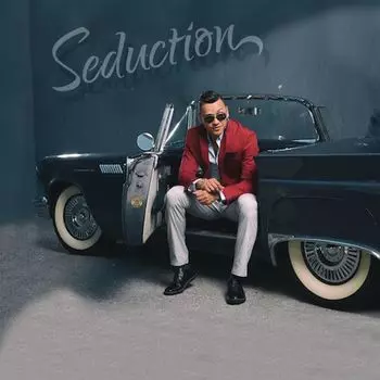 Диск CD Seduction - Flex