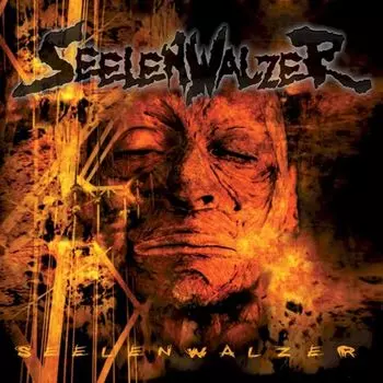 Диск CD Seelenwalzer