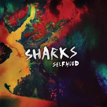 Диск CD Selfhood - Sharks