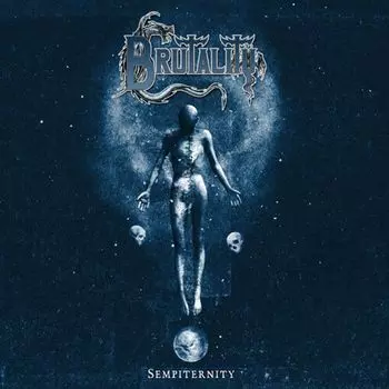 Диск CD Sempiternity - Brutality