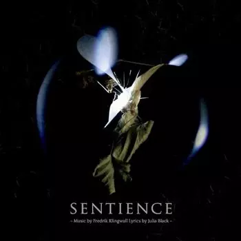 Диск CD Sentience