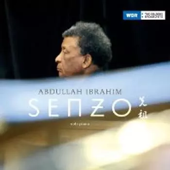 Диск CD Senzo - Abdullah Ibrahim