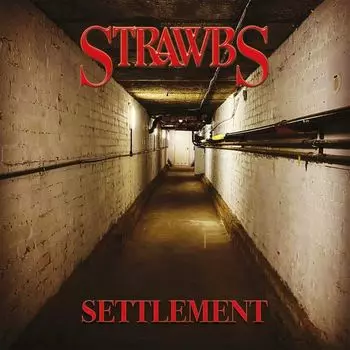 Диск CD Settlement - Strawbs