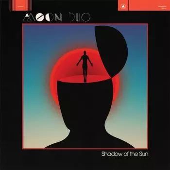 Диск CD Shadow Of The Sun - Moon Duo