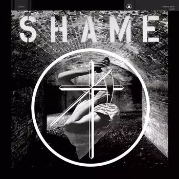 Диск CD Shame - Uniform