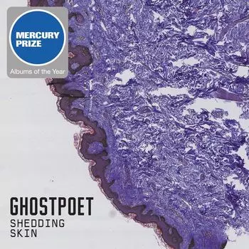 Диск CD Shedding Skin - Ghostpoet
