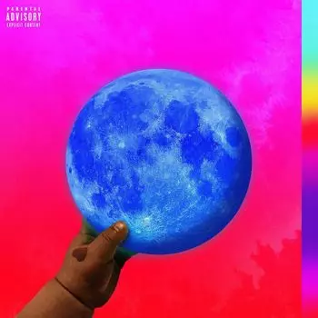 Диск CD Shine [Explicit] - Wale