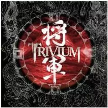 Диск CD Shogun [Explicit] - Trivium