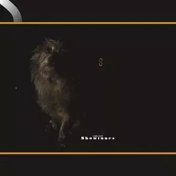 Диск CD Showtunes - Lambchop