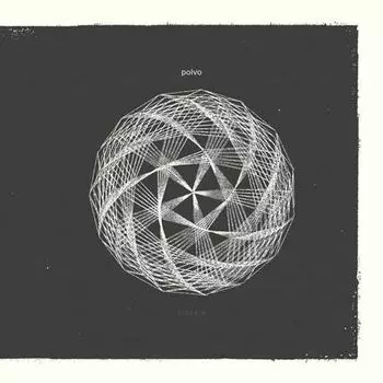 Диск CD Siberia - Polvo