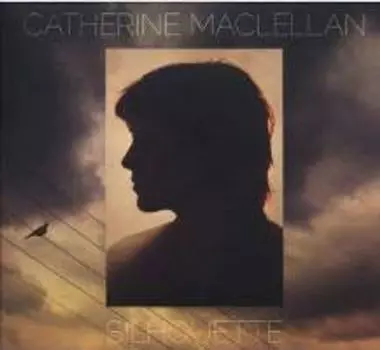 Диск CD Silhouette - Catherine Maclellan