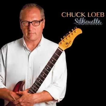 Диск CD Silhouette - Chuck Loeb