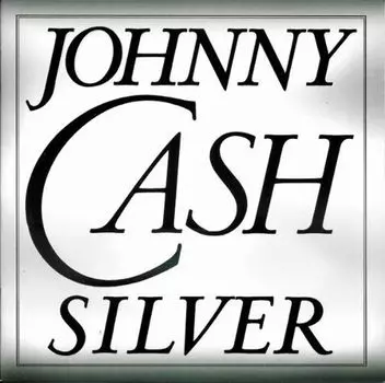 Диск CD Silver - Johnny Cash