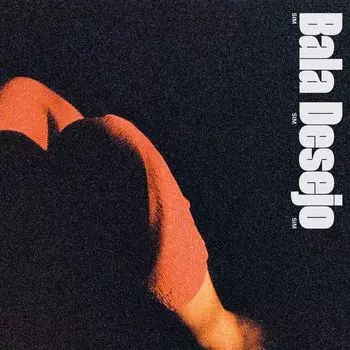 Диск CD Sim Sim Sim - Bala Desejo