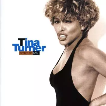 Диск CD Simply The Best - Tina Turner