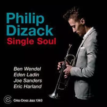 Диск CD Single Soul - Philip Dizack