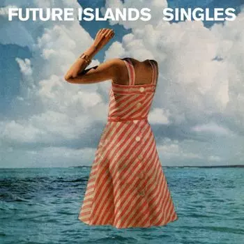 Диск CD Singles - Future Islands