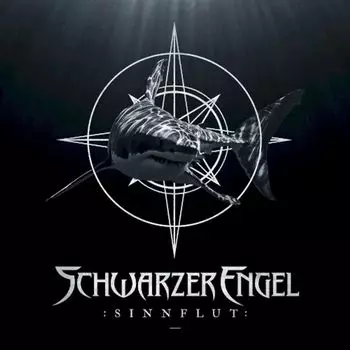 Диск CD Sinnflut