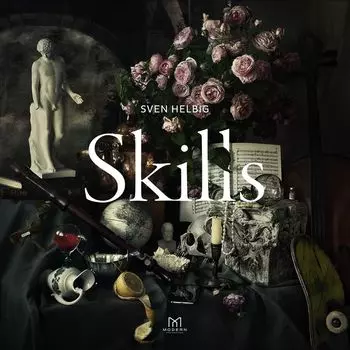 Диск CD Skills - Sven Helbig