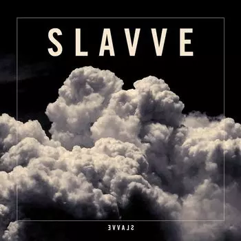 Диск CD SLAVVE - SLAVVE