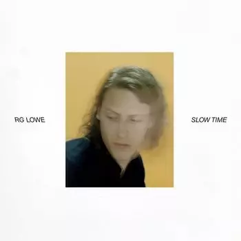 Диск CD Slow Time - RG Lowe