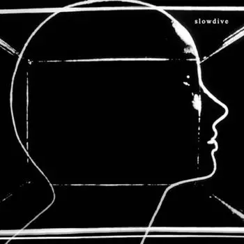 Диск CD Slowdive - Slowdive