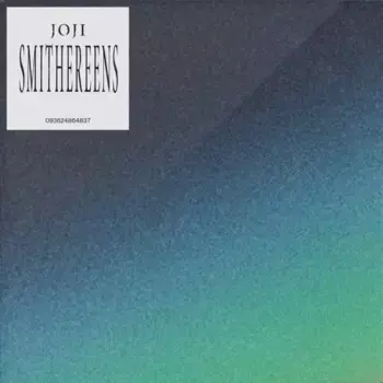 Диск CD SMITHEREENS - Joji