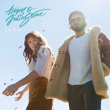 Диск CD Snow - Angus & Julia Stone