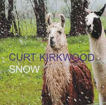 Диск CD Snow - Curt Kirkwood