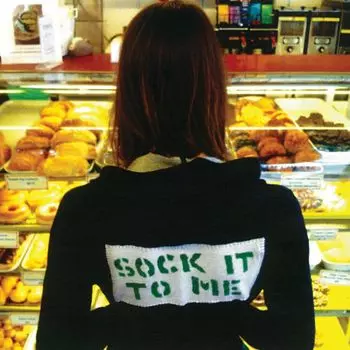 Диск CD Sock It To Me - Colleen Green