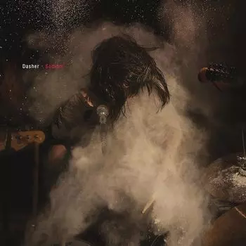 Диск CD Sodium - Dasher