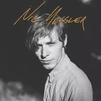 Диск CD Soft Connections - Nic Hessler