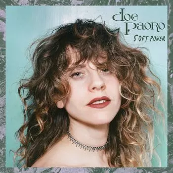 Диск CD Soft Power - Doe Paoro