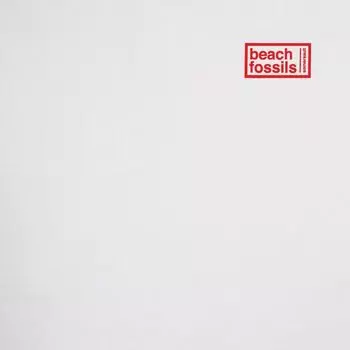 Диск CD Somersault - Beach Fossils