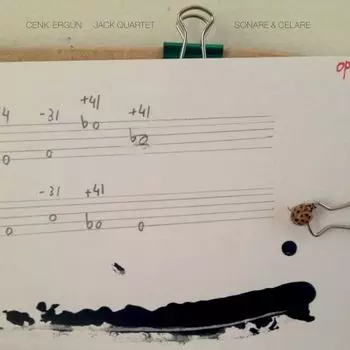 Диск CD Sonare & Celare