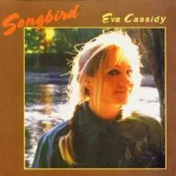 Диск CD Songbird - Eva Cassidy