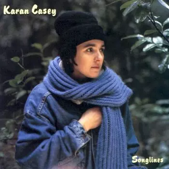 Диск CD Songlines - Karan Casey