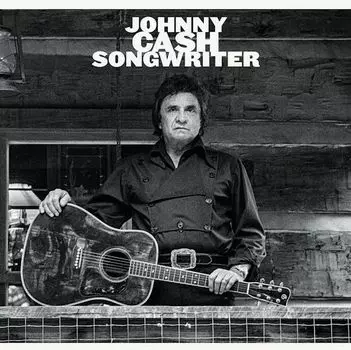 Диск CD Songwriter - Johnny Cash