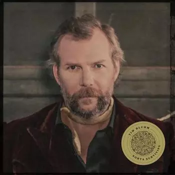 Диск CD Sorta Surviving - Tim Bluhm