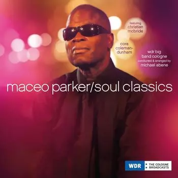 Диск CD Soul Classics - Maceo Parker