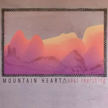 Диск CD Soul Searching - Mountain Heart