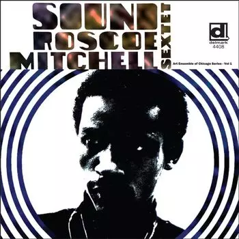 Диск CD Sound - Roscoe Mitchell