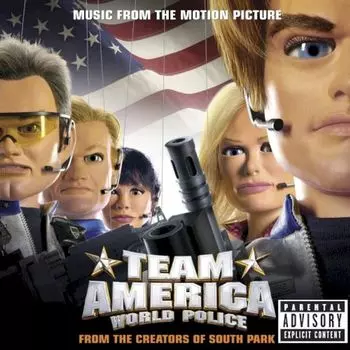 Диск CD Soundtrack