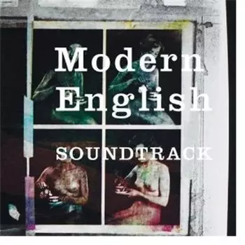Диск CD Soundtrack - Modern English