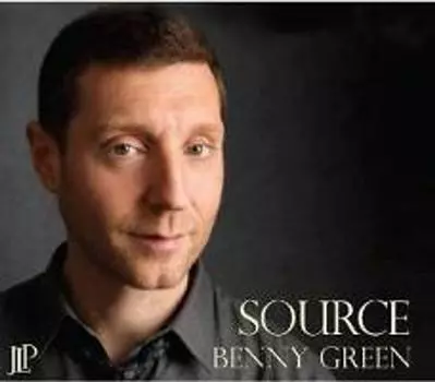 Диск CD Source - Benny Green