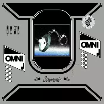 Диск CD Souvenir - Omni